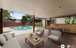 16 Leadale Street, Wynnum West, Qld 4178