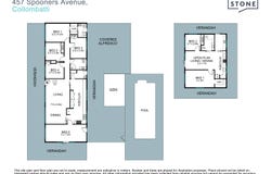 457 Spooners Avenue, Collombatti, NSW 2440