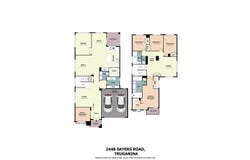 244B Sayers Road, Truganina, Vic 3029