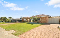 36 Silvertop Avenue, Halls Head, WA 6210