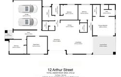 12 Arthur Court, Cooroy, Qld 4563