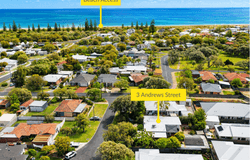 3 Andrews Street, Geographe, WA 6280