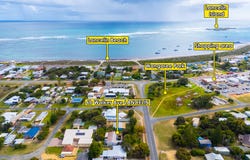 6B WALKER AVENUE, Lancelin, WA 6044