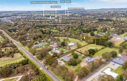113 Sandy Creek Road, Riddells Creek, Vic 3431