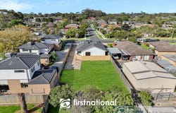 47B Cranbourne Drive, Cranbourne, Vic 3977