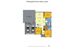 27 Bungalook Street, Manor Lakes, Vic 3024