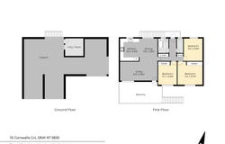55 Cornwallis Circuit, Gray, NT 0830