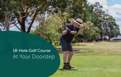 Lot, 421 Divot Circuit, Invermay Park, Vic 3350