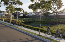 Lot 443, New Road, Campbelltown, NSW 2560