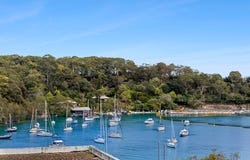 12/4 Munro Street, McMahons Point, NSW 2060