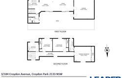 3/184 Croydon Avenue, Croydon Park, NSW 2133