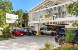 Kool Beanz, 17 Clifford Street, Suffolk Park, NSW 2481