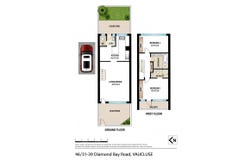 46/31-39 Diamond Bay Road, Vaucluse, NSW 2030