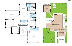 58 Chancellor Drive, Avenell Heights, Qld 4670