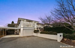 3 Sirius Place, Red Hill, ACT 2603
