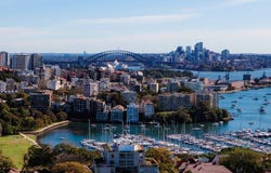1 Darling Point Road, Edgecliff, NSW 2027