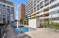 501/1 Jack Brabham Drive, Hurstville, NSW 2220
