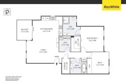 5/102 Athllon Drive, Greenway, ACT 2900