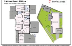 3 Admiral Court, Mildura, Vic 3500