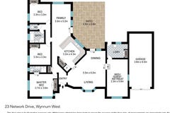 23 Network Drive, Wynnum West, Qld 4178