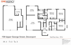 158 Upper George Street, Devonport, Tas 7310