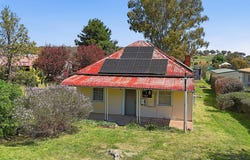 20 Coach Street, Wallabadah, NSW 2343