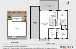 2/8A Ingleby Street, Oatlands, NSW 2117