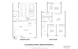 3/32 Eggins Street, Denman Prospect, ACT 2611