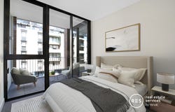 407/1 Cullen Close, Forest Lodge, NSW 2037
