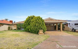 62 Flowerwood Way, Huntingdale, WA 6110