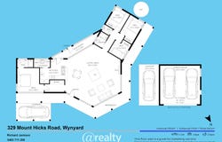 329 Mount Hicks Road, Wynyard, Tas 7325