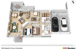 66 Stieglitz Circuit, Kambah, ACT 2902