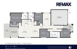 18 Freshwater Street, Thornlands, Qld 4164