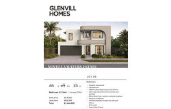 Lot 80 New Rd, Coomera, Qld 4209