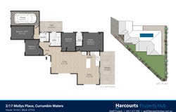 2/17 Mollys Place, Currumbin Waters, Qld 4223