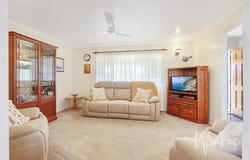 1 Marles Street, Kepnock, Qld 4670