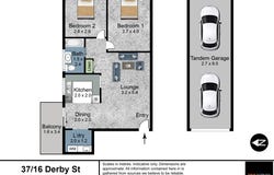 37/16 Derby Street, Minto, NSW 2566