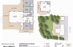 1836 Beechmont Road, Beechmont, Qld 4211