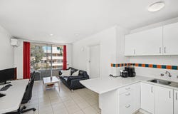 202/124 Subiaco Road, Subiaco, WA 6008