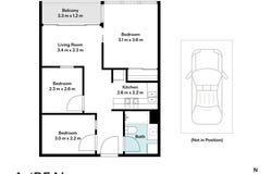 211/118 Dudley Street, West Melbourne, Vic 3003