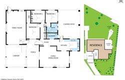 6 Baldwin Crescent, Avoca, Qld 4670