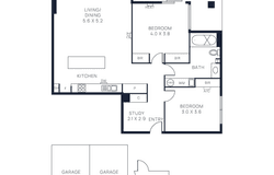 611/8 Howard Street, Richmond, Vic 3121