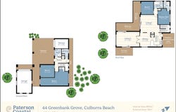 44 Greenbank Grove, Culburra Beach, NSW 2540