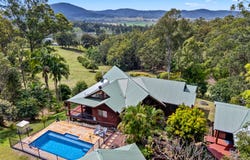 860 Naughtons Gap Road, Naughtons Gap, NSW 2470