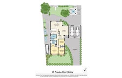 25 Pimelea Way, Hillside, Vic 3037