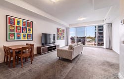 58/632 St Kilda Road, Melbourne, Vic 3004