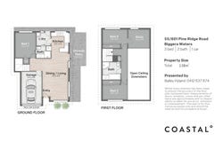 55/601 Pine Ridge Road, Biggera Waters, Qld 4216