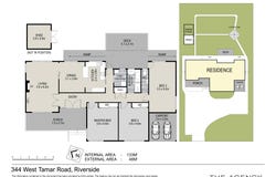 344 West Tamar Road, Riverside, Tas 7250