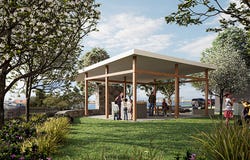 Lot 105 Mitchell Lane, New Port, SA 5015