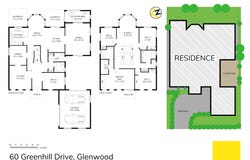 60 Greenhill Drive, Glenwood, NSW 2768